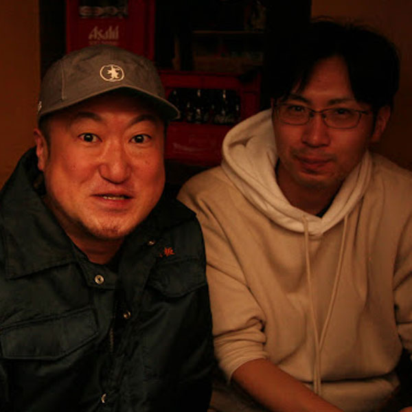 Bar 軍艦島 17周年記念ハロウィンパーティー