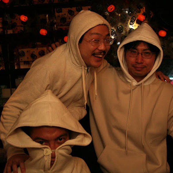 Bar 軍艦島 17周年記念ハロウィンパーティー