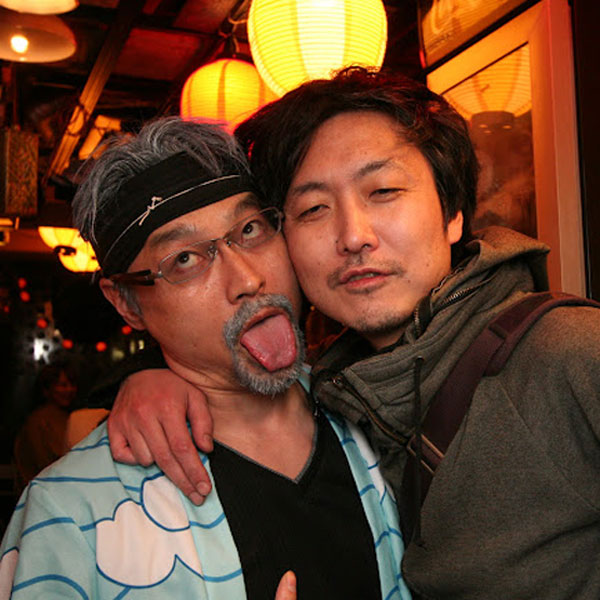 Bar 軍艦島 17周年記念ハロウィンパーティー