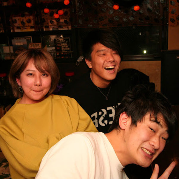 Bar 軍艦島 17周年記念ハロウィンパーティー
