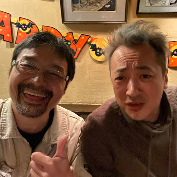 Bar 軍艦島 18周年記念ハロウィンパーティー