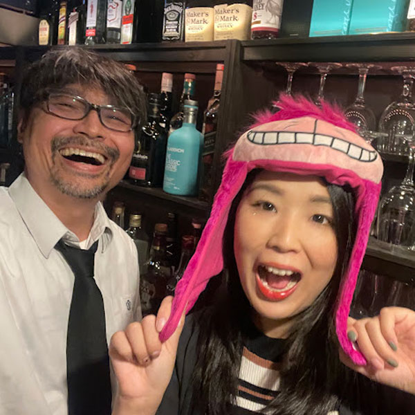 Bar 軍艦島 19周年記念ハロウィンパーティー