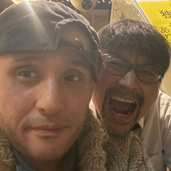 Bar 軍艦島 19周年記念ハロウィンパーティー
