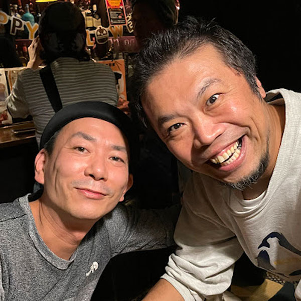 Bar 軍艦島 20周年記念ハロウィンパーティー