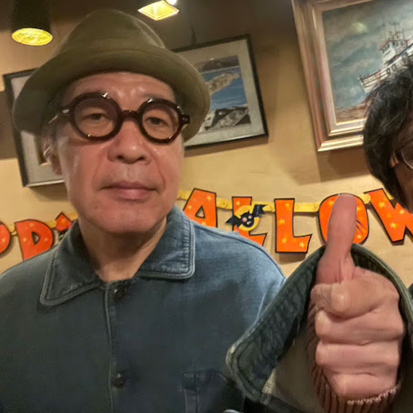Bar 軍艦島 22周年記念ハロウィンパーティー