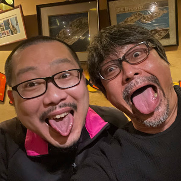 Bar 軍艦島 22周年記念ハロウィンパーティー