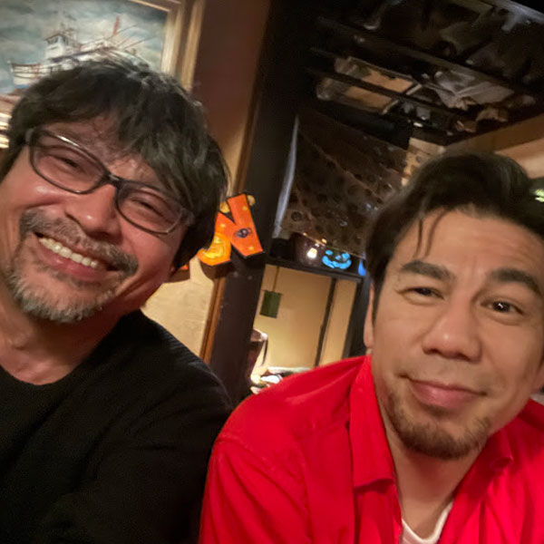 Bar 軍艦島 22周年記念ハロウィンパーティー