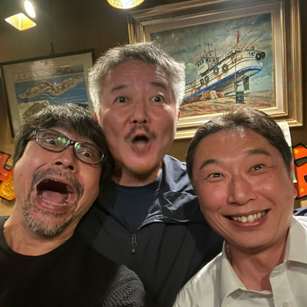 Bar 軍艦島 22周年記念ハロウィンパーティー